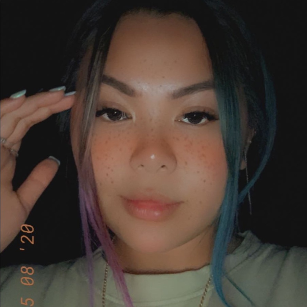 Meet your Posher, Linh